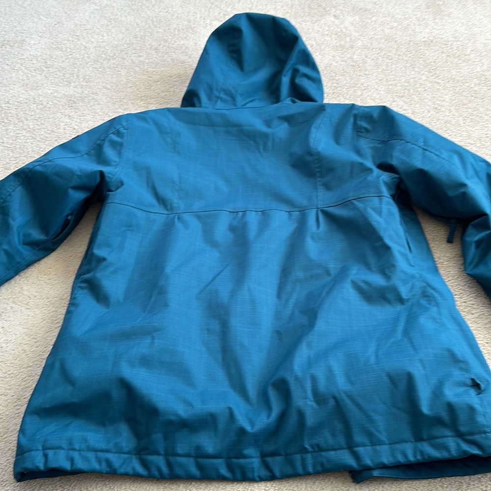 Ride snowboards jacket - Picture 12 of 16